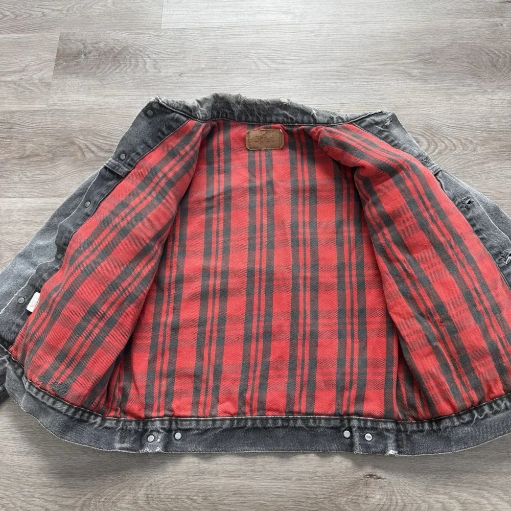 Levis vintage 1988